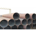 Q345B Sch40 Thermal Expansion Steel Pipe for Building